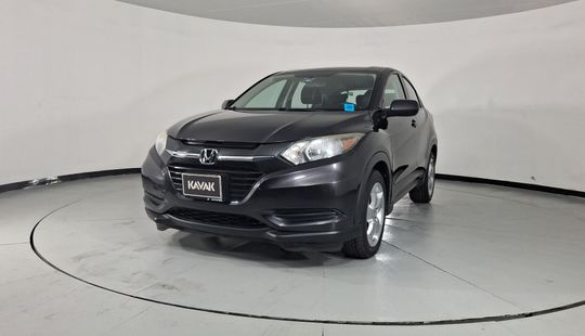 Honda • HR-V