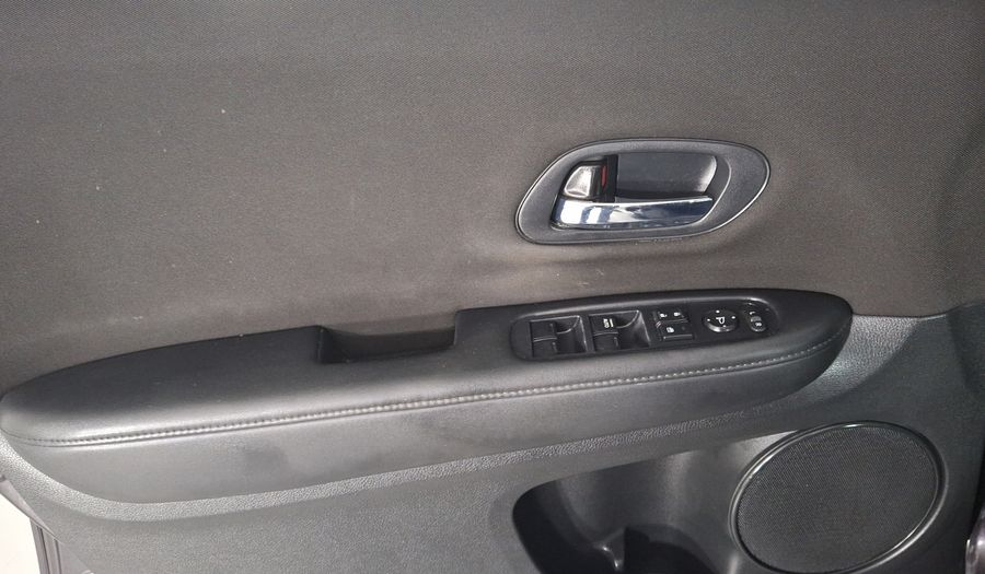 Honda Hr-v 1.8 UNIQ MT Suv 2016