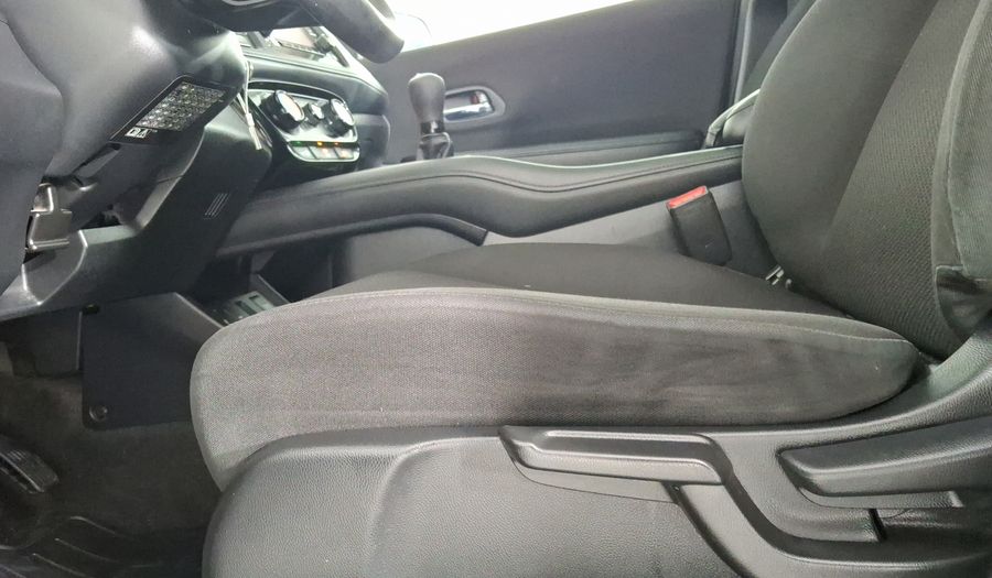 Honda Hr-v 1.8 UNIQ MT Suv 2016