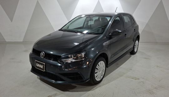 Volkswagen • Polo