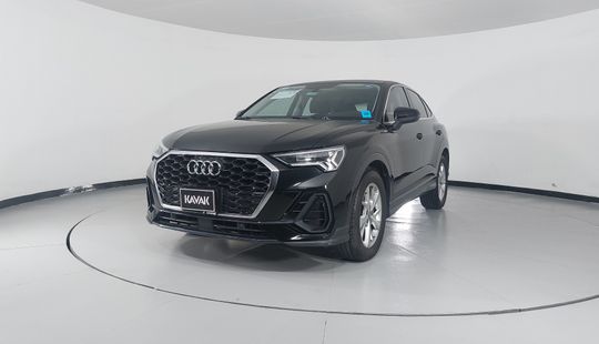 Audi • Q3 Sportback
