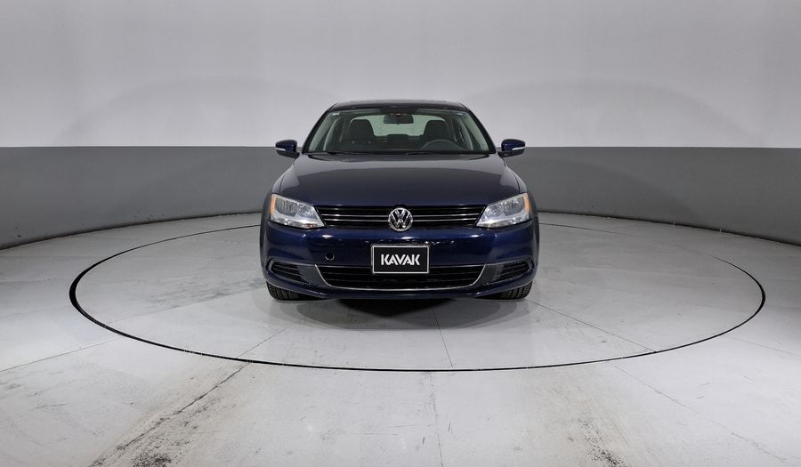 Volkswagen Jetta 2.5 STYLE ACTIVE MT Sedan 2013