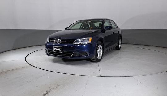 Volkswagen • Jetta