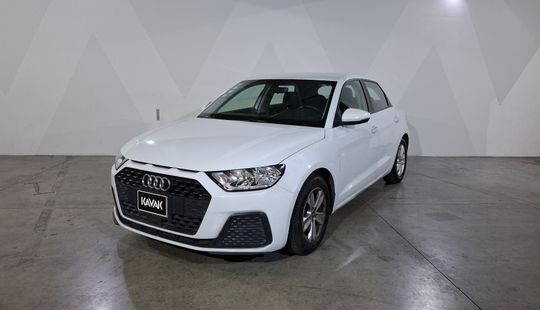 Audi • A1