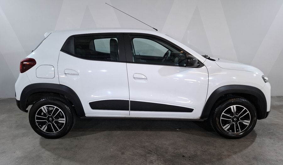 Renault Kwid 1.0 ICONIC Hatchback 2024