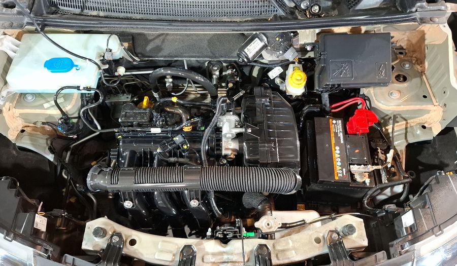 Renault Kwid 1.0 ICONIC Hatchback 2024