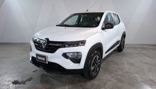 Renault • Kwid