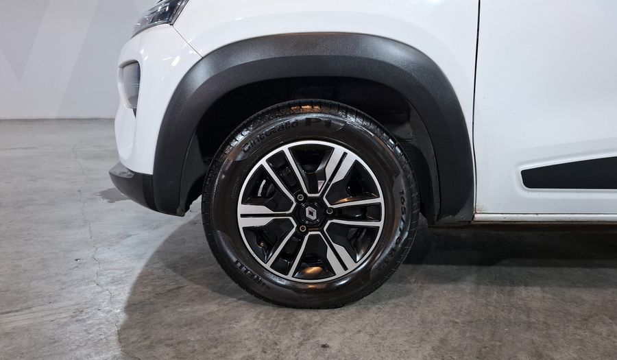 Renault Kwid 1.0 ICONIC Hatchback 2024