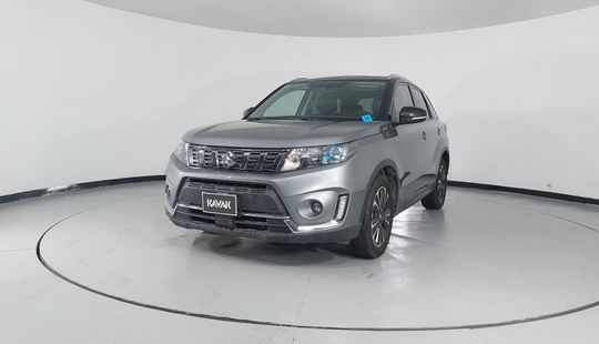 Suzuki • Vitara