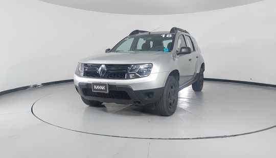 Renault • Duster