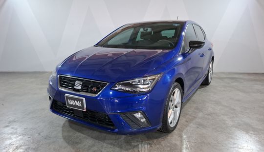 Seat • Ibiza
