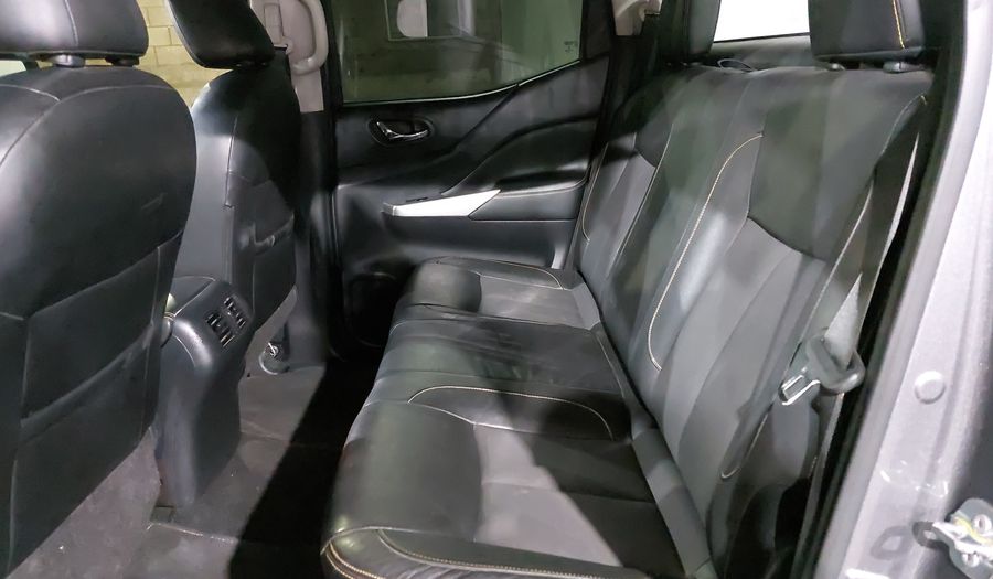 Nissan Np300 2.5 LE MIDNIGHT EDITION TM AC Pickup 2019