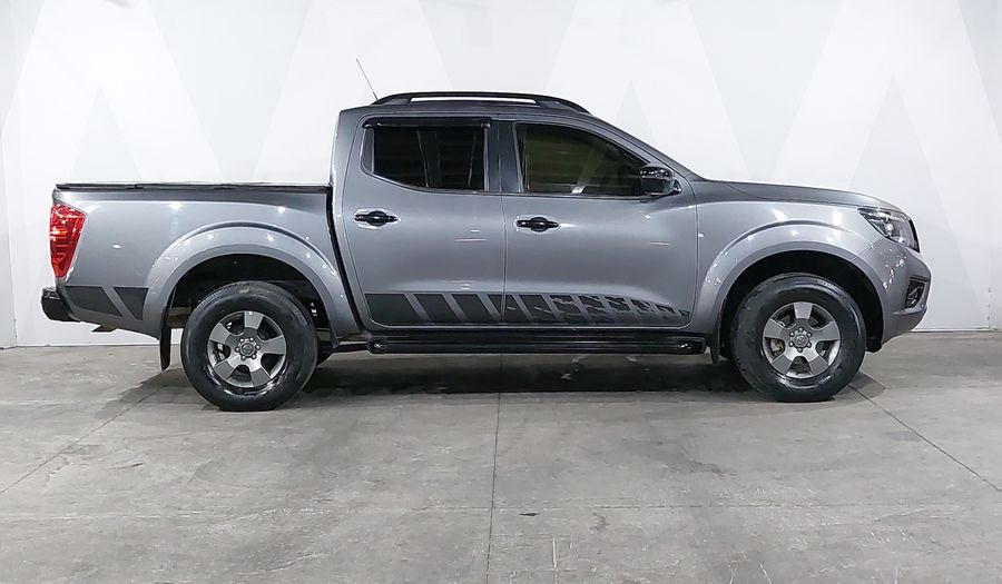 Nissan Np300 2.5 LE MIDNIGHT EDITION TM AC Pickup 2019