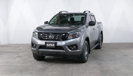 Nissan • NP300
