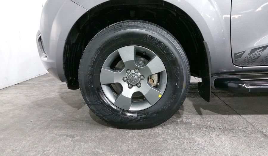 Nissan Np300 2.5 LE MIDNIGHT EDITION TM AC Pickup 2019