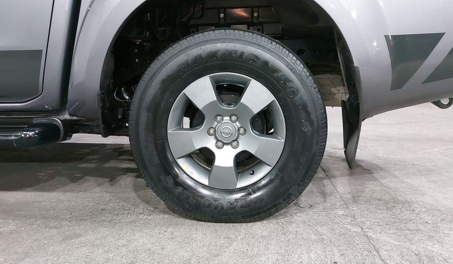 Nissan Np300 2.5 LE MIDNIGHT EDITION TM AC Pickup 2019