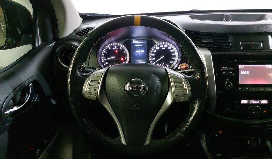 Nissan Np300 2.5 LE MIDNIGHT EDITION TM AC Pickup 2019