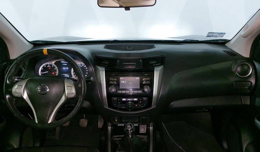 Nissan Np300 2.5 LE MIDNIGHT EDITION TM AC Pickup 2019