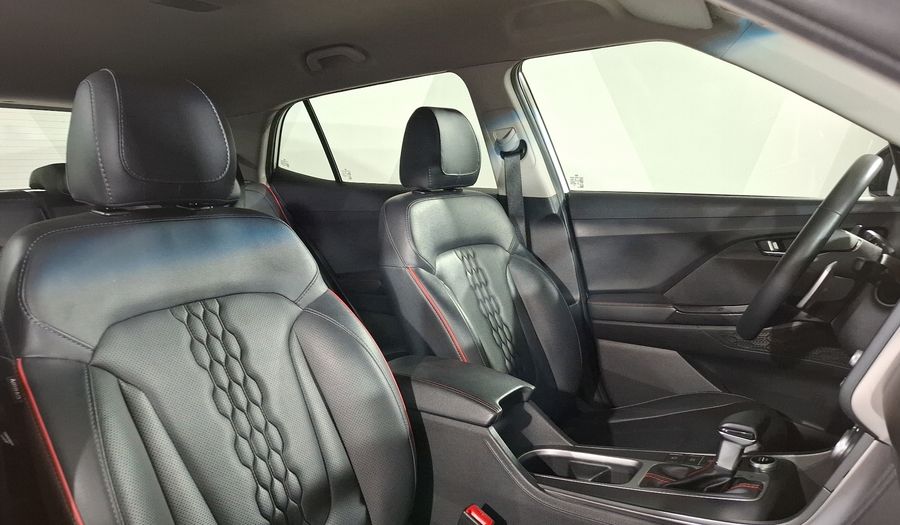 Hyundai Creta 1.4 LIMITED TURBO DCT Suv 2023