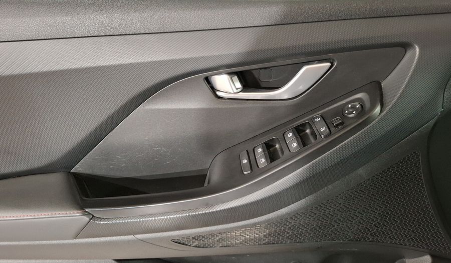 Hyundai Creta 1.4 LIMITED TURBO DCT Suv 2023