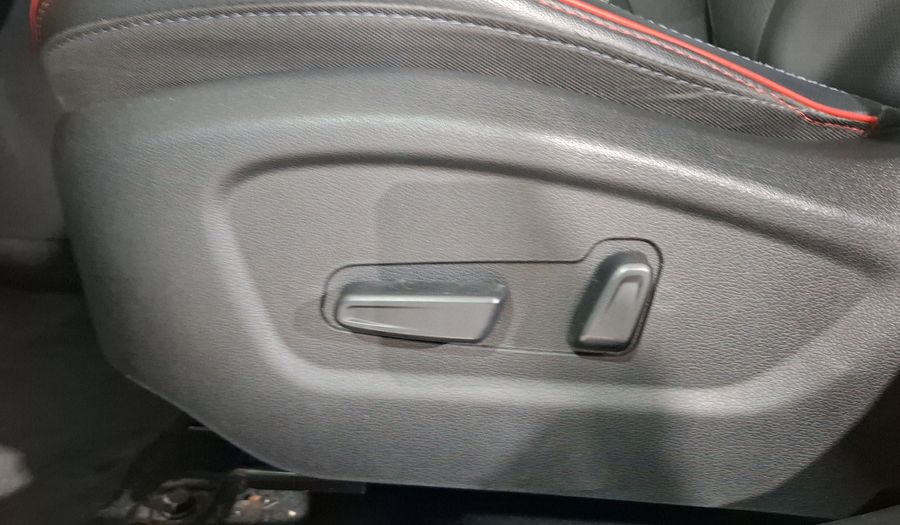 Hyundai Creta 1.4 LIMITED TURBO DCT Suv 2023