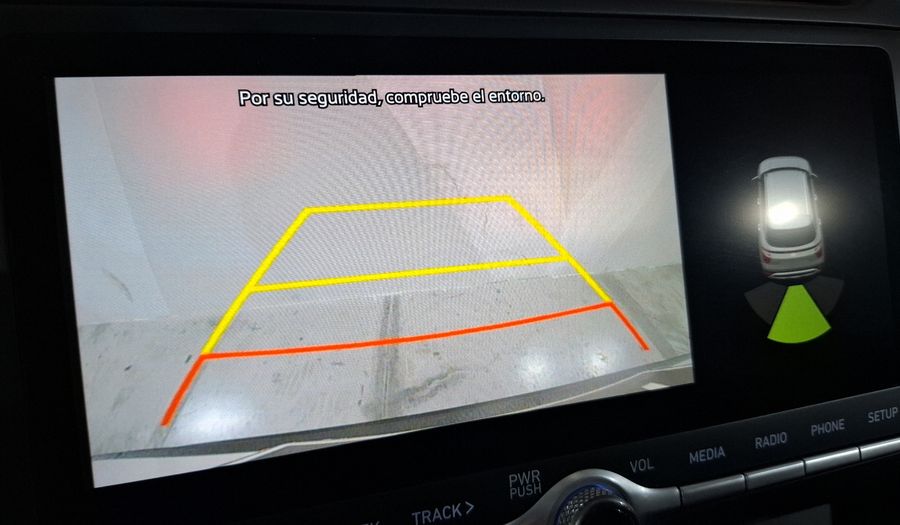 Hyundai Creta 1.4 LIMITED TURBO DCT Suv 2023