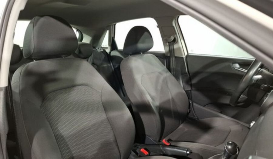Audi A1 1.4 TFSI COOL S TRONIC Hatchback 2012