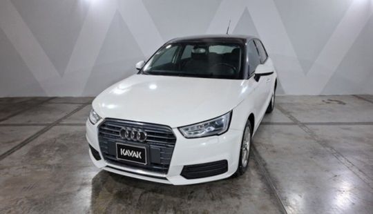 Audi • A1