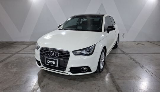 Audi • A1
