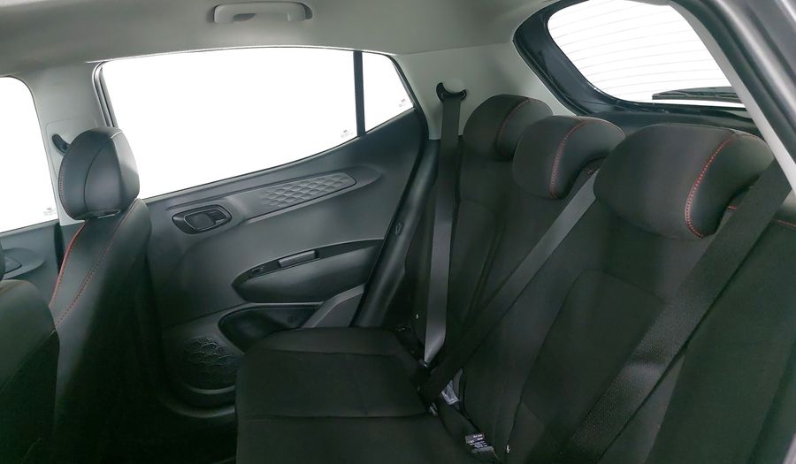 Hyundai Grand I10 1.2 GL MID Hatchback 2025
