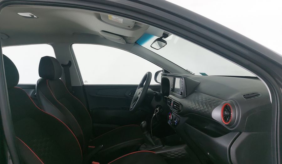 Hyundai Grand I10 1.2 GL MID Hatchback 2025