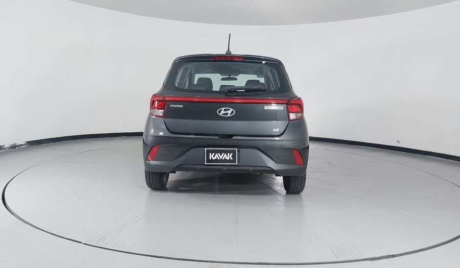 Hyundai Grand I10 1.2 GL MID Hatchback 2025