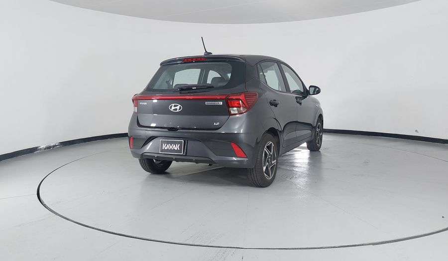 Hyundai Grand I10 1.2 GL MID Hatchback 2025