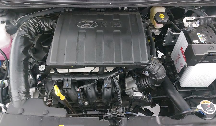 Hyundai Grand I10 1.2 GL MID Hatchback 2025