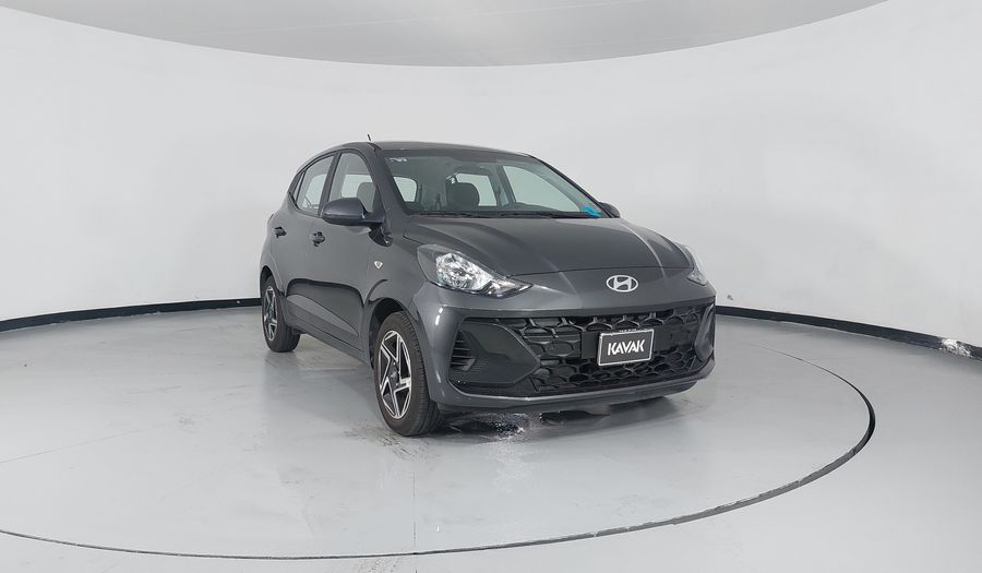 Hyundai Grand I10 1.2 GL MID Hatchback 2025