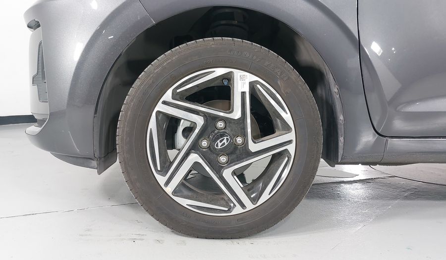 Hyundai Grand I10 1.2 GL MID Hatchback 2025