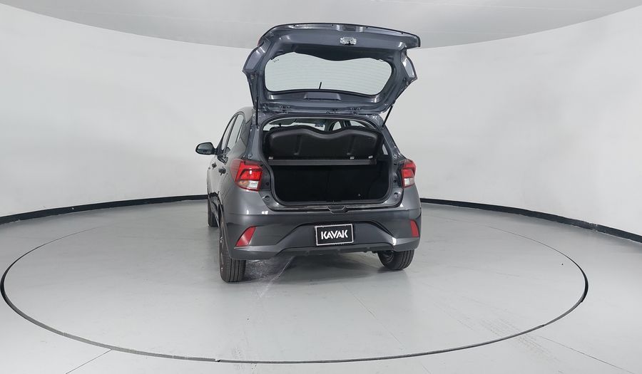 Hyundai Grand I10 1.2 GL MID Hatchback 2025