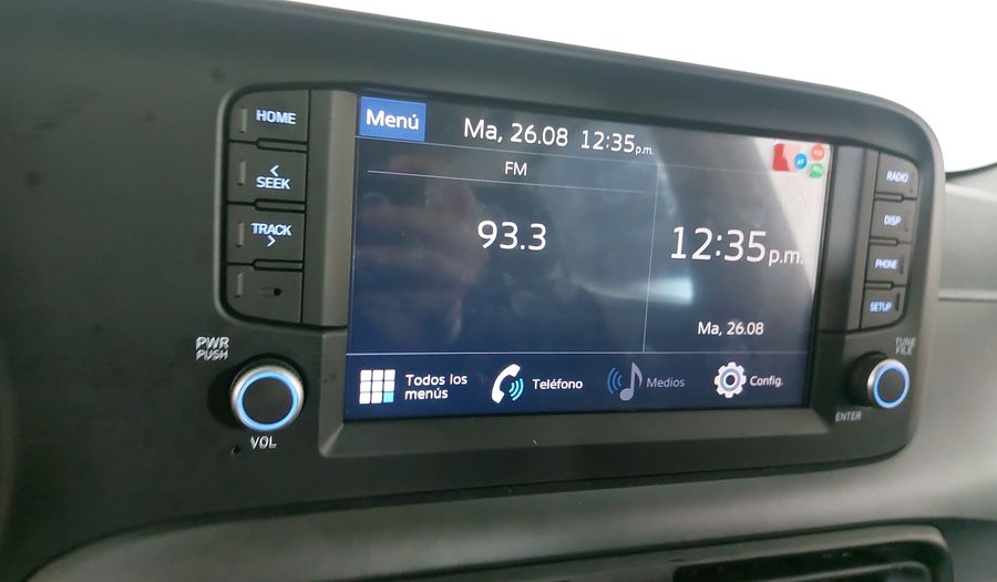 Hyundai Grand I10 1.2 GL MID Hatchback 2025