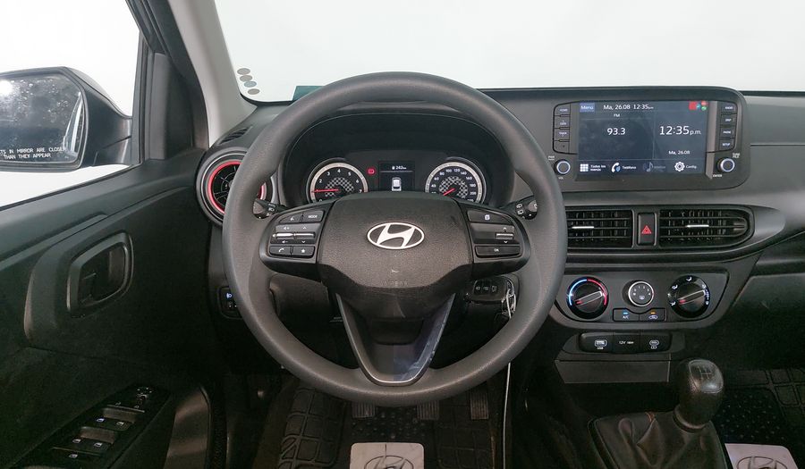 Hyundai Grand I10 1.2 GL MID Hatchback 2025