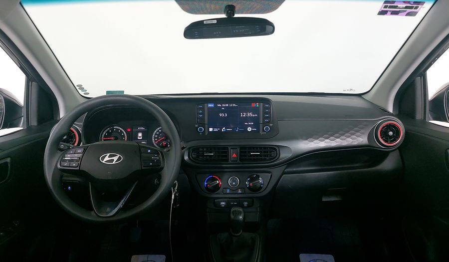 Hyundai Grand I10 1.2 GL MID Hatchback 2025