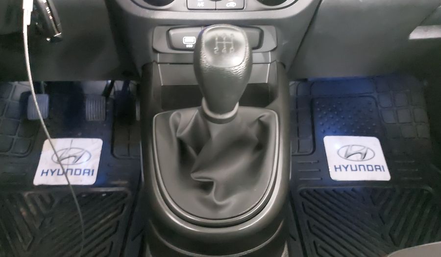 Hyundai Grand I10 1.2 GL MID Hatchback 2025