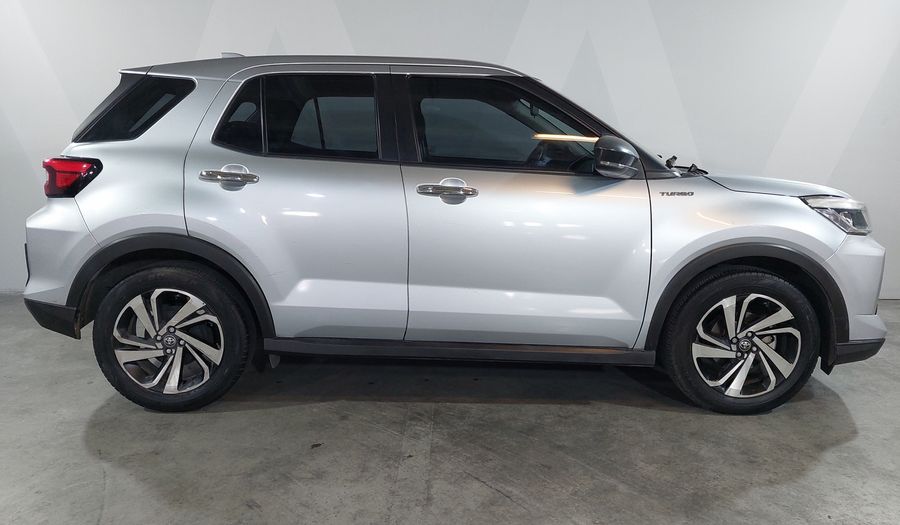 Toyota Raize 1.0 XLE CVT Suv 2023