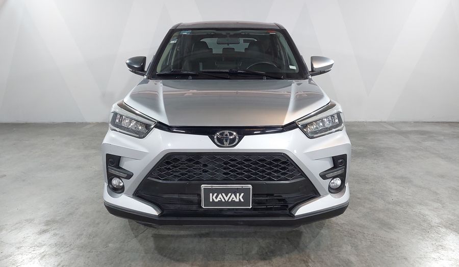 Toyota Raize 1.0 XLE CVT Suv 2023