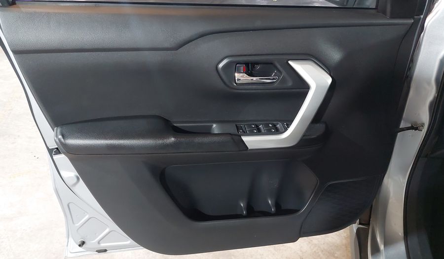 Toyota Raize 1.0 XLE CVT Suv 2023