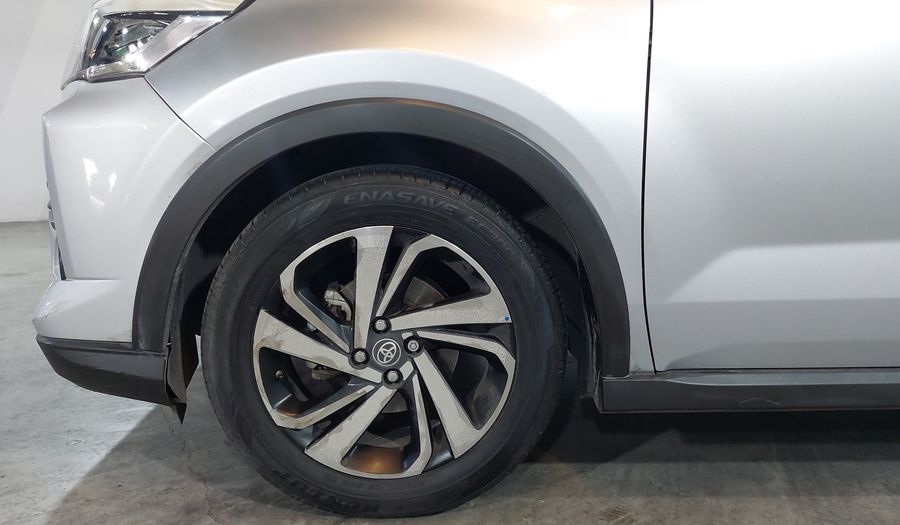 Toyota Raize 1.0 XLE CVT Suv 2023