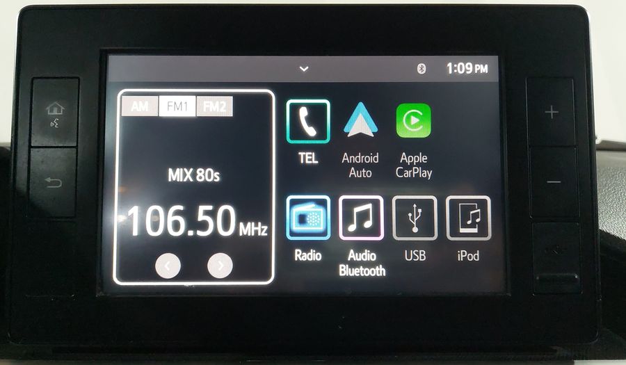 Toyota Raize 1.0 XLE CVT Suv 2023