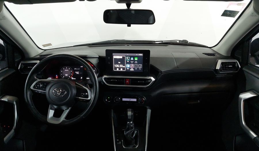 Toyota Raize 1.0 XLE CVT Suv 2023