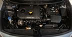 Kia Forte 2.0 L Sedan 2018