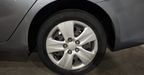 Kia Forte 2.0 L Sedan 2018