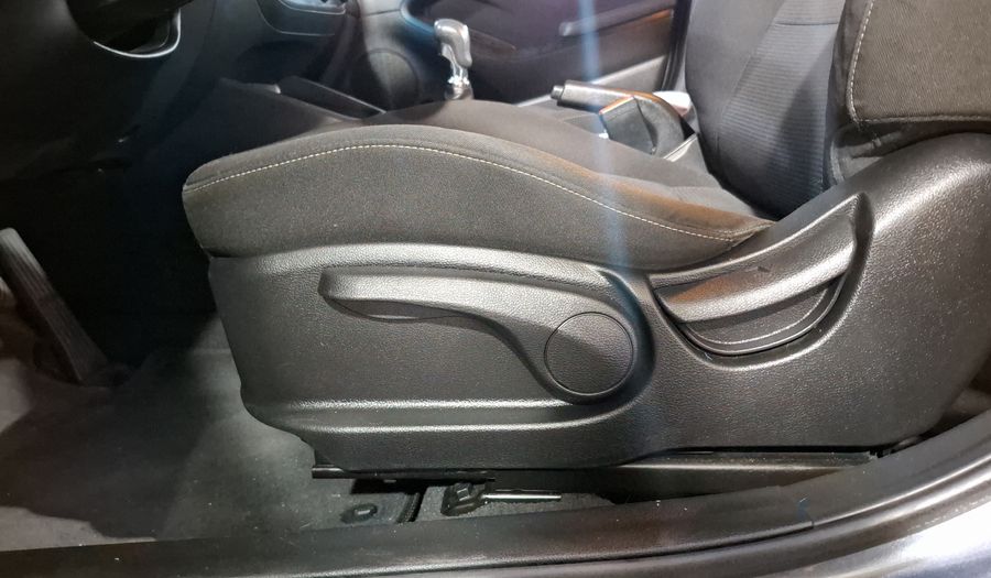 Kia Forte 2.0 L Sedan 2018